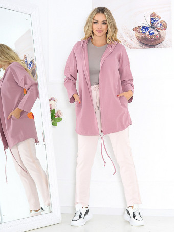 Cardigan Dama CDG500-05