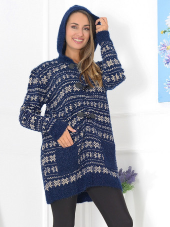 Cardigan Dama K126-05