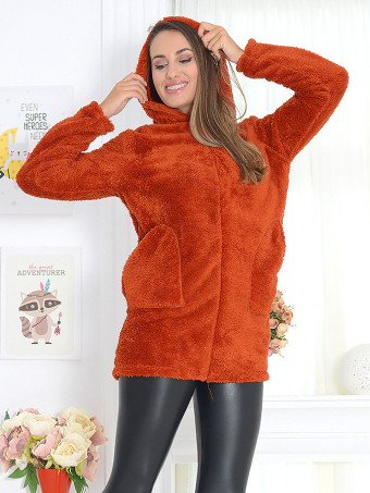 Cardigan Dama Olivia 04