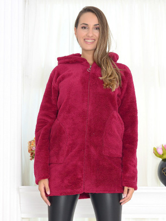 Cardigan Dama Olivia 05