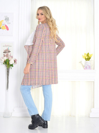 Cardigan Dama Ruxandra 06