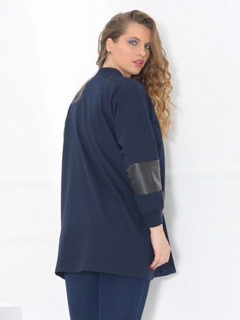 Cardigan Dama Sayme 01