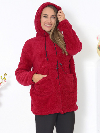 Cardigan Dama Zorina 03
