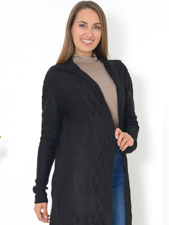 Cardigan Lung 541-01
