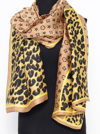 Esarfa din Matase Luxury 13