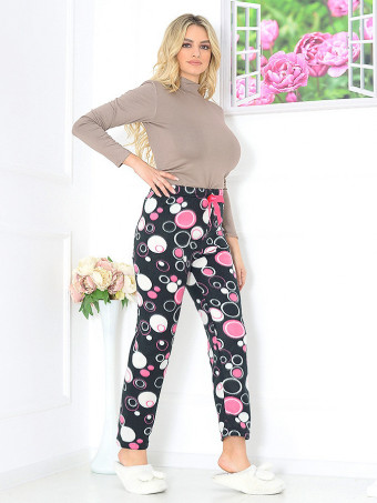 Pantaloni Casa Polar 8883-01