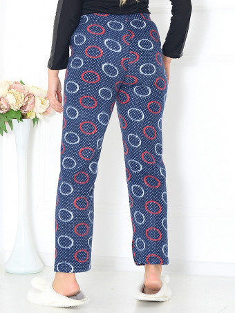 Pantaloni Casa Polar 8883-02