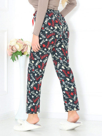 Pantaloni Casa Polar 8883-05