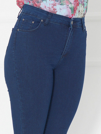 Pantaloni Dama Jeans 7484-01