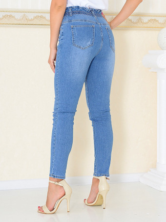 Pantaloni Dama Jeans SL9620