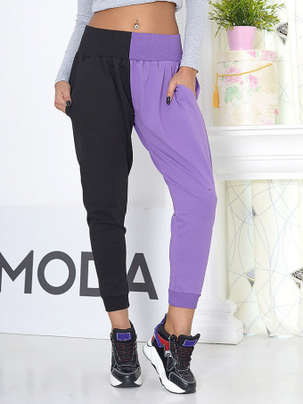Pantaloni Sport Duo 02