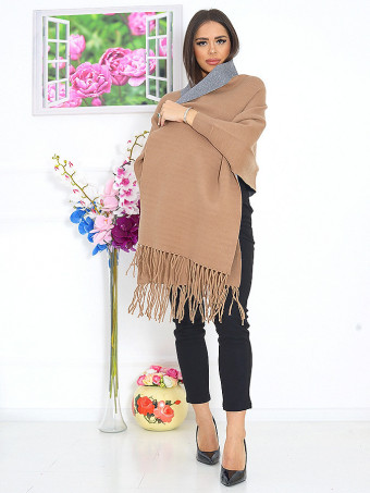 Poncho Dama Simina 63