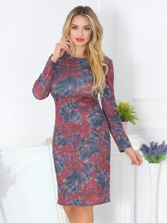 Rochie Autumn Love 08