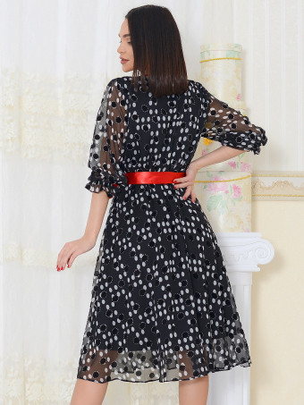 Rochie Biscuit 95978-01