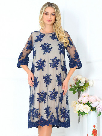 Rochie de ocazie Chantal 14