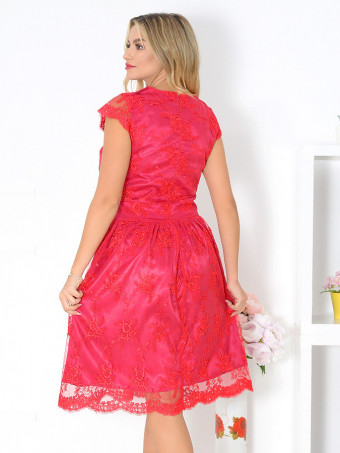 Rochie De Ocazie Donna Elisabeth 34