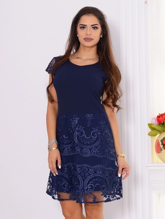 Rochie Eleganta Vanessa 22