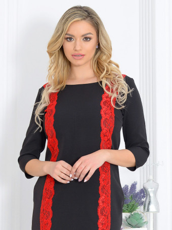 Rochie Isolda 05