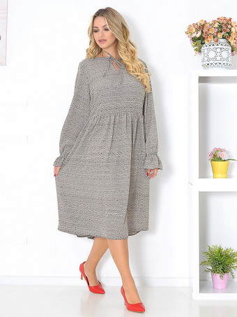 Rochie Masura Mare Marys 01