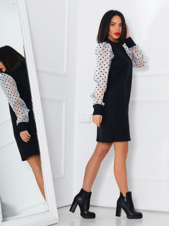 Rochie Miss Mirr 05