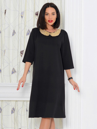 Rochie Tiana Black