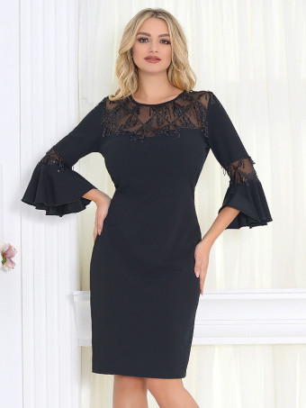 Rochie Yasmine 01