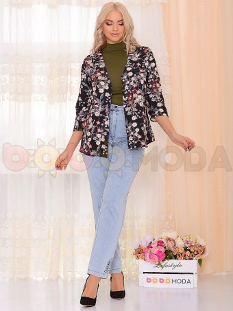 Sacou Dama Yarina 03