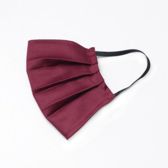 Set 5 Bucati de Masca de Protectie pentru Copii 6-12 Ani Cherry