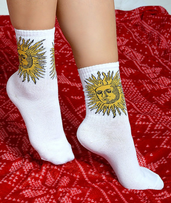 Sosete Dama 88