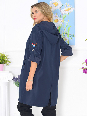 Trenci Impermeabil Rainy 01