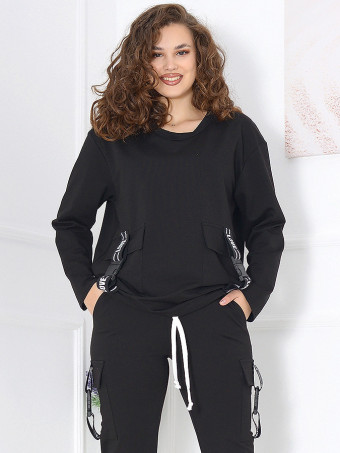 Trening Dama Comfy 07