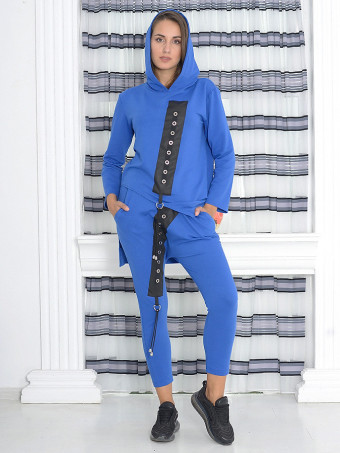 Trening Dama Sonya 04