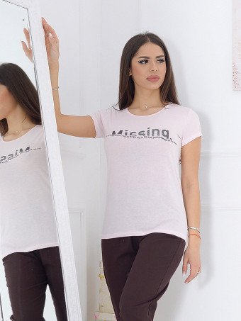 Tricou Dama Alana 23