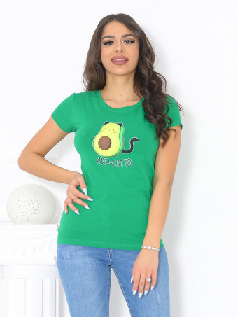 Tricou Dama Lea 02