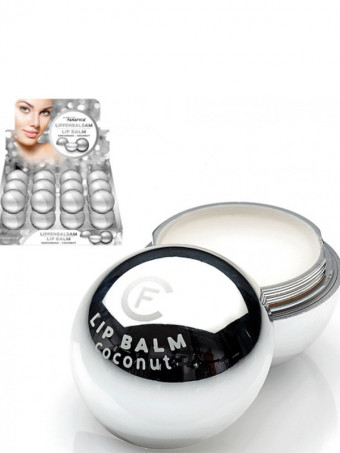 Balsam de buze Bal Cocos 52228, 6.5g