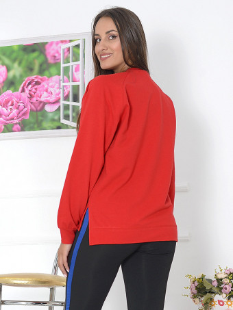 Bluza Dama Demro 5008-03