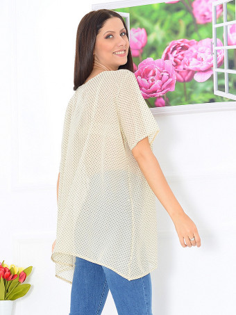 Bluza Dama Masura Mare Alexys 12