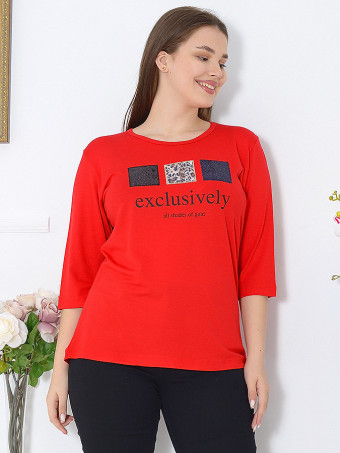 Bluza Dama Sonia 01