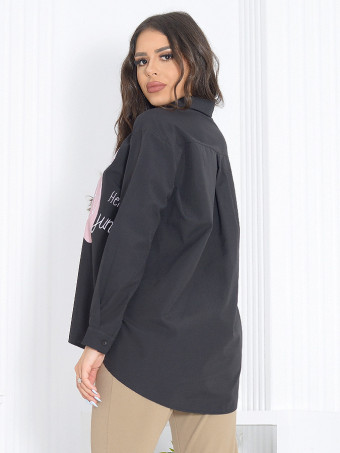 Camasa Dama Stylish 08