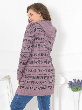 Cardigan Dama K126-01
