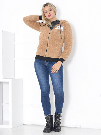 Cardigan Dama Natasa 04
