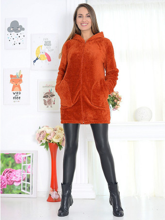 Cardigan Dama Olivia 04