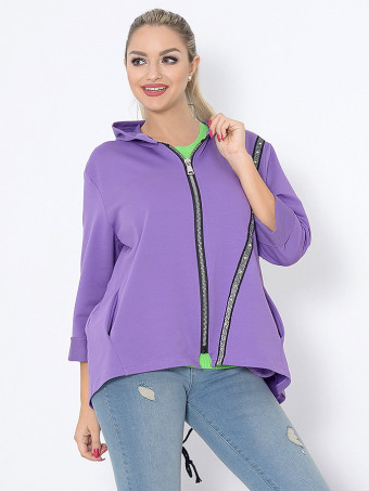Cardigan Dama Rapha 04