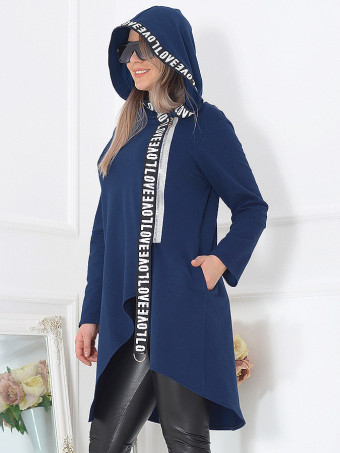 Cardigan Dama Reggy 06