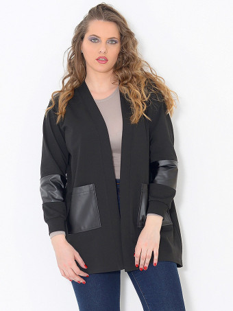 Cardigan Dama Sayme 02