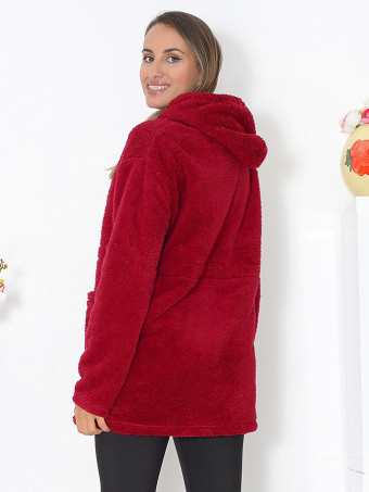 Cardigan Dama Zorina 03