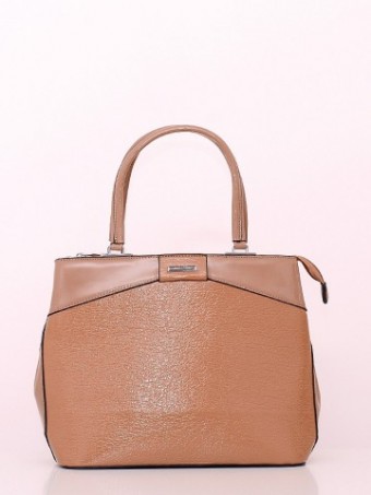 Geanta Dama Silviarosa 6217 Beige