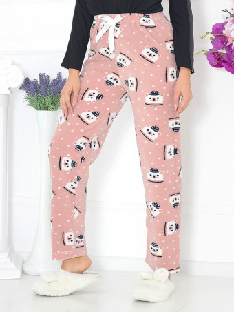 Pantaloni Casa Polar 4008-11