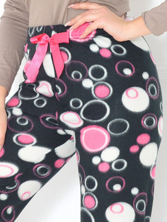 Pantaloni Casa Polar 8883-01