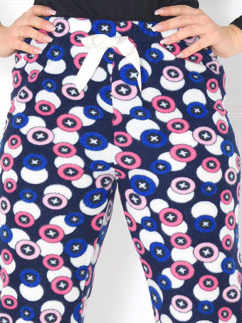 Pantaloni Casa Polar 8883-04